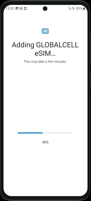 how_to_add_esim_on_android_step_five_second