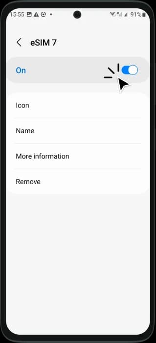 how_to_add_esim_on_android_step_six_second