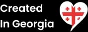 Created in Georgia