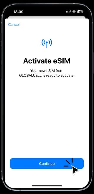 how_to_add_esim_on_iphone_step_four_first