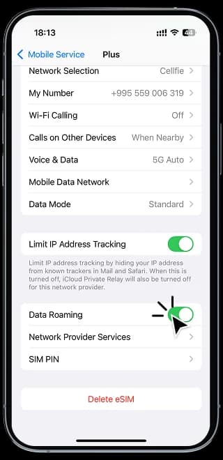 how_to_add_esim_on_iphone_step_nine