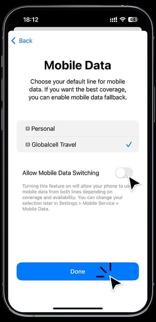 how_to_add_esim_on_iphone_step_seven