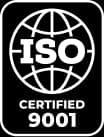 ISO Certification